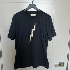 Imogene + willie t shirt